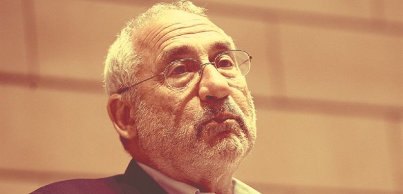 Τζ. Στίγκλιτζ στην ΕΡΤ: Η λάθος δομή της αγοράς οδήγησε σε υψηλές τιμές ηλεκτρικής ενέργειας