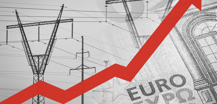 Σημαντική αύξηση στην ΤΕΑ την περασμένη εβδομάδα, έφτασε στα 129,19 ευρώ/MWh