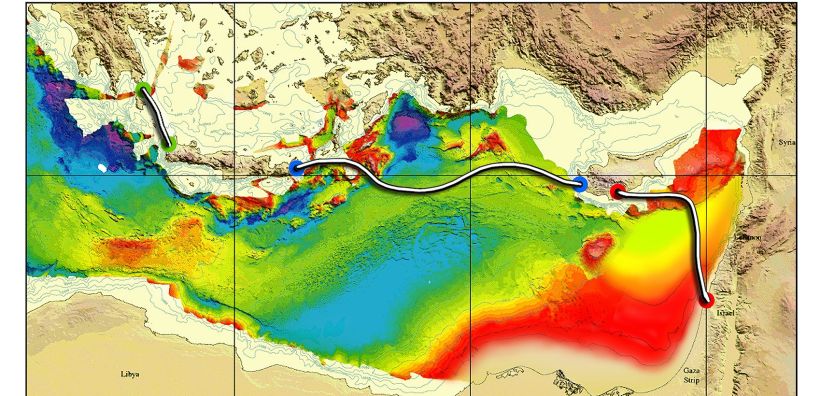 ΔΕΗ-Quantum: Και η ΑΗΚ στην ενεργειακή γέφυρα Interconnector