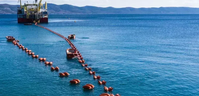 ΗΠΑ για GSI: Στηρίζουμε την ενεργειακή ασφάλεια και τις συνεργασίες στην Ανατολική Μεσόγειο