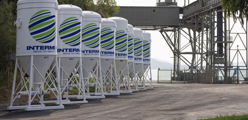  ΤΙΤΑΝ: Στρατηγική συνεργασία με τον Όμιλο F.H.L. Η. ΚΥΡΙΑΚΙΔΗΣ στον κλάδο ξηρών κονιαμάτων και θερμοπρόσοψης  για την ανάπτυξη καινοτόμων προϊόντων και λύσεων