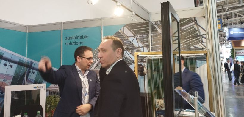 Intersolar 2025: 2.737 εταιρείες φωτοβολταϊκών στη μεγαλύτερη έκθεση της Ευρώπης
