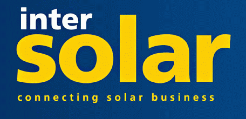 Από 13 έως 15 Ιουνίου η Intersolar 2012