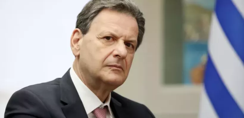 Σκυλακάκης: Η θαλάσσια ενέργεια είναι κλειδί για την επίτευξη των ενεργειακών μας στόχων