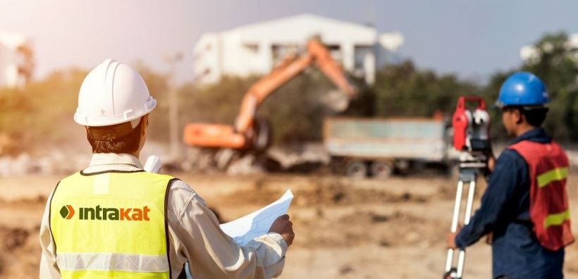 Intrakat: Στις 30/12 η αποκοπή δικαιώματος προτίμησης για την ΑΜΚ