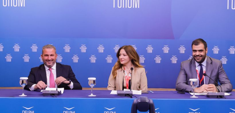 Εξάρχου: Νέο παραγωγικό μοντέλο για μία πιο ισχυρή Ελλάδα – Οι πυλώνες της Intrakat για το μέλλον