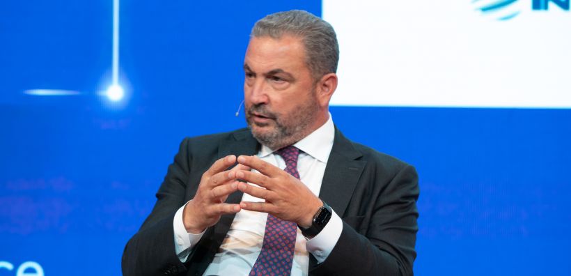 Αλ. Εξάρχου: Η Ακτωρ χρηματοδότησε με €40 εκατ. το Μετρό Θεσσαλονίκης