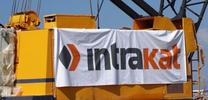 Στην Intrakat οδικό έργο ύψους 40,5 εκατ. ευρώ στη Μεσσηνία