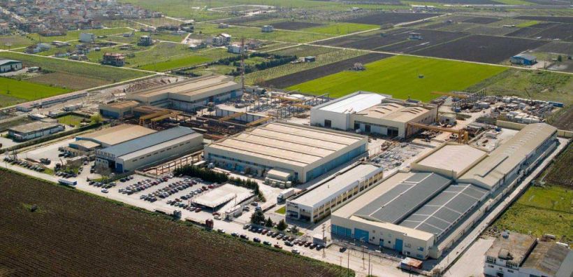 Γ. Παπακωνσταντίνου: Το ισχυρό ενεργειακό «πράσινο αποτύπωμα» της INTRAKAT