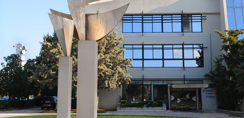 Νέα πρόεδρος της Ιντρακάτ η Νίκη Τζαβέλλα - CEO ο Αλέξανδρος Εξάρχου