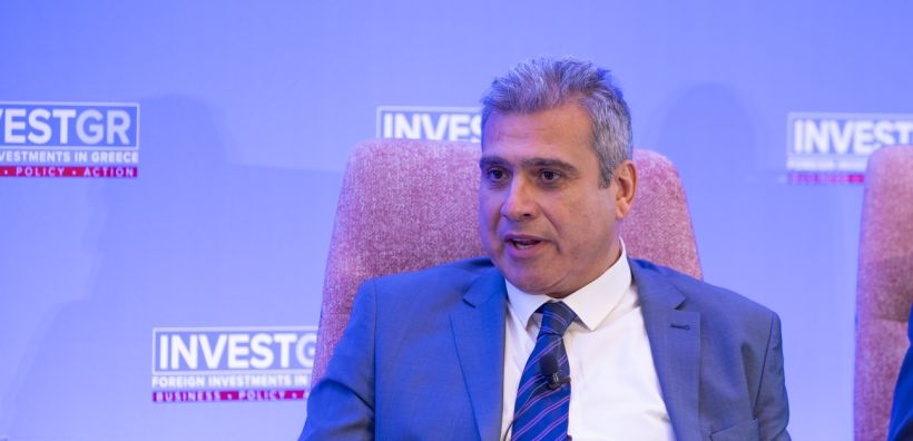 Μπουλαξής (ΑΔΜΗΕ): Διαφανές πλαίσιο περικοπών και αποζημιώσεων για αποδοτικότερη λειτουργία της ενεργειακής αγοράς