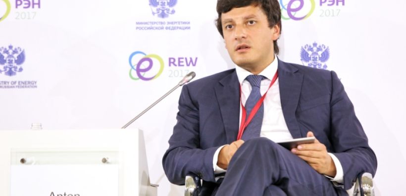 Ανταγωνιστικό το κόστος παραγωγής πετρελαίου στη Ρωσία 
