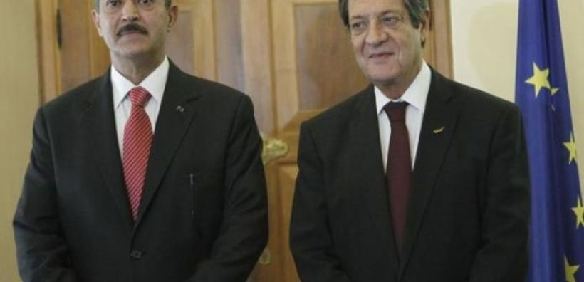 Ιορδανός Πρέσβης: Υπογραφή διμερών και τριμερών μνημονίων κατά την Τριμερή στο Αμάν