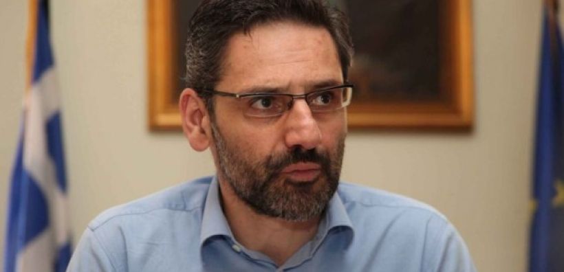 Ιωαννίδης: Φοβάμαι ότι η Πτολεμαΐδα 5 θα γίνει βραχνάς για την ΔΕΗ