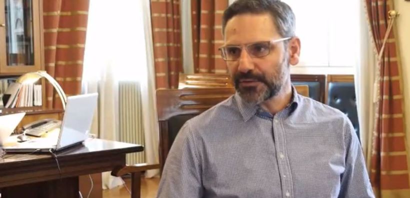 Ιωαννίδης: Δε νομίζω πως πλέον μπορεί να σταματήσει το έργο της Πτολεμαΐδας 5