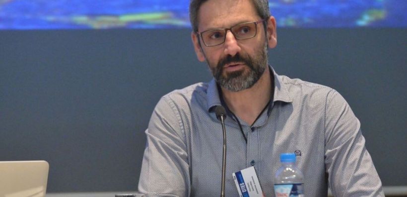 Λ. Ιωαννίδης για ταμείο δίκαιης μετάβασης: Θα πρέπει να αλλάξει το θεσμικό πλαίσιο για τον Τοπικό Πόρο