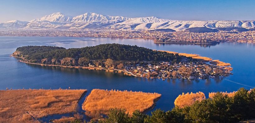 Δήμος Ιωαννιτών: Διαβούλευση για το ενεργειακό προφίλ της πόλης