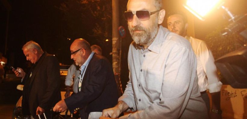 Δημοσιεύματα δίνουν και ενεργειακή χροιά στο Καλογρίτσας-gate