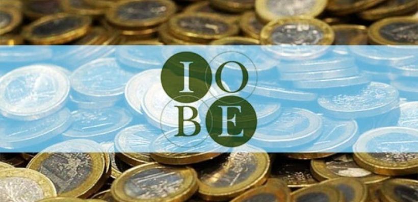 ΙΟΒΕ: Νέος πρόεδρος του Δ.Σ. ο Ιωάννης Ρέτσος