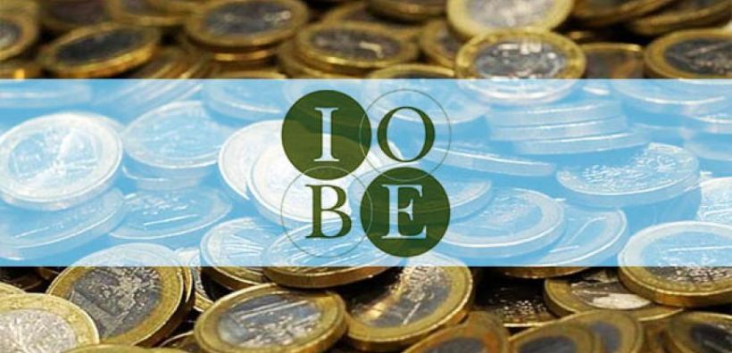 ΙΟΒΕ: Γιατί «βούτηξε» ο δείκτης οικονομικού κλίματος