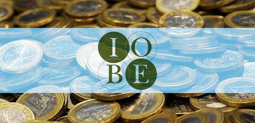 ΙΟΒΕ: Υποχώρηση του οικονομικού κλίματος τον Ιανουάριο