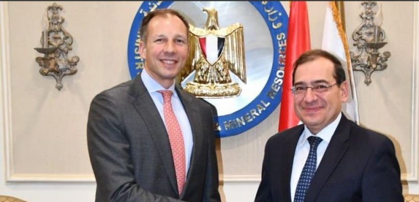 Το μήνυμα των ΗΠΑ από την Αίγυπτο για τις προκλήσεις της Τουρκίας στην Κυπριακή ΑΟΖ