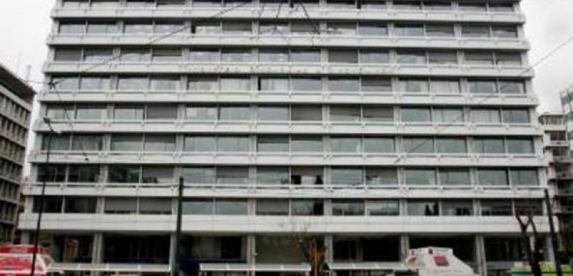 Αποκλεισμός του ΥΠΟΙΚ από πρατηριούχους - Κλειστή η Καραγεώργη Σερβίας