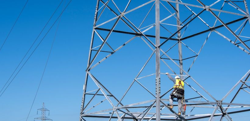 Στα 633 εκατ. ευρώ οι επενδύσεις του ΑΔΜΗΕ για το 2025 - Διανομή μερίσματος 62,9 εκατ. ευρώ από τα καθαρά κέρδη πρότεινε το Δ.Σ.