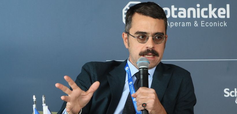 Μάργαρης: Ανάγκη για ένα συνεκτικό σχέδιο διασυνδέσεων σε ευρωπαϊκό επίπεδο - Να αντιμετωπιστούν τα προβλήματα αδειοδότησης