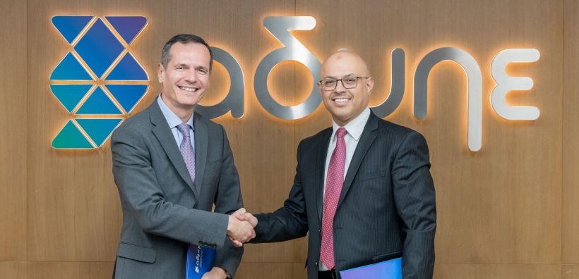 ΑΔΜΗΕ: Συστάθηκε η «Saudi Greek Interconnection» για την ηλεκτρική διασύνδεση Ελλάδας – Σαουδικής Αραβίας, από τους 2 Διαχειριστές