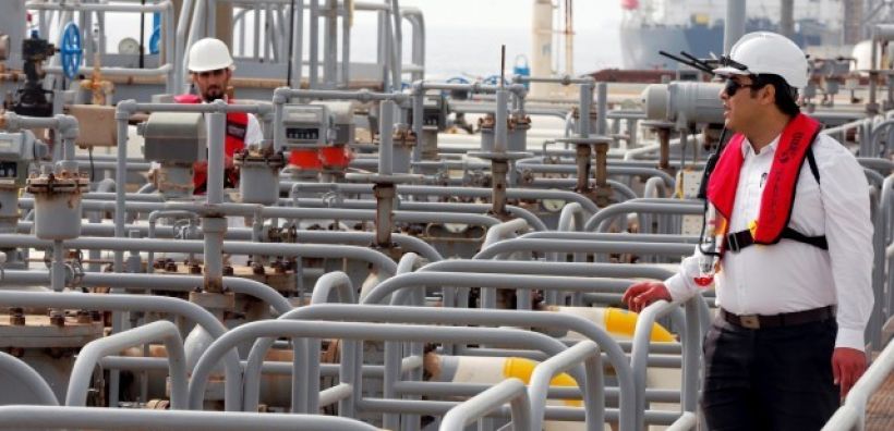 Το Ιράκ αυξάνει τις εξαγωγές αργού πετρελαίου τον Ιούλιο, ξεπερνώντας τον στόχο του ΟΠΕΚ