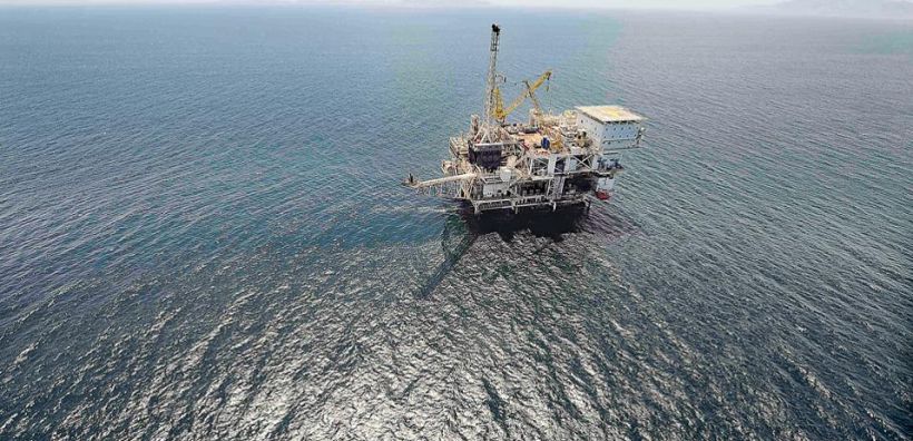 Χρ. Λιάγγου: Η «βουτιά» του πετρελαίου απειλεί μεγάλα ενεργειακά επενδυτικά σχέδια στην Ελλάδα