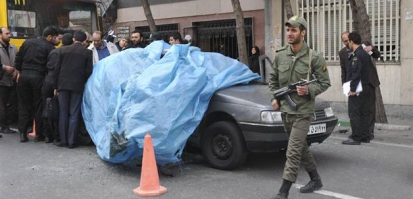 Ιράν: Και τέταρτος πυρηνικός επιστήμονας νεκρός