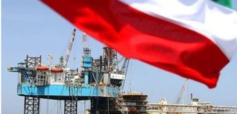 Ιράν: Δεν διακόψαμε τις εξαγωγές πετρελαίου στην Ελλάδα