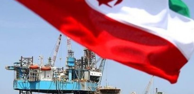Σε συμφωνία κατέληξαν τα ΕΛΠΕ και η ιρανική NIOC - Αρχίζουν άμεσα οι προμήθειες αργού