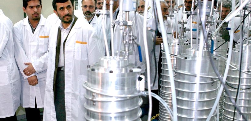 Ιράν: Ξεκίνησε την εφαρμογή μέτρων για τη διαφάνεια του πυρηνικού του προγράμματος