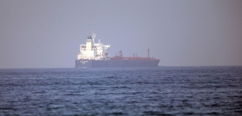 Ιράν:Το Adrian Darya εκφόρτωσε το φορτίο του σε ακτή της Μεσογείου