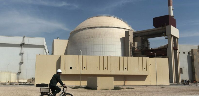 IAEA: Το Ιράν αποθηκεύει ουράνιο υψηλού εμπλουτισμού σε υπόγεια εγκατάσταση
