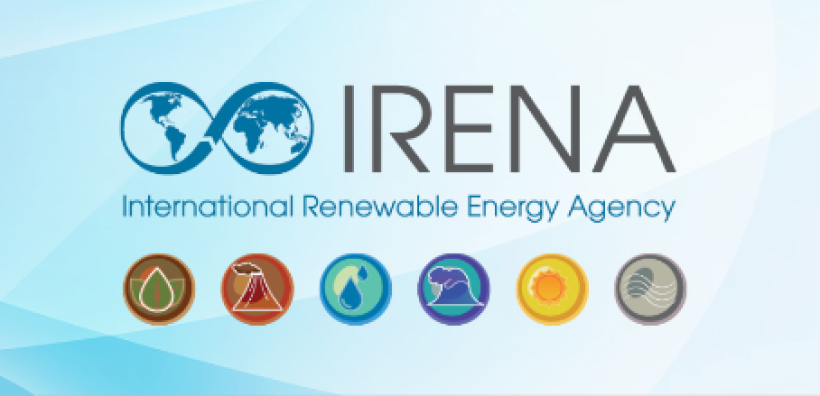 100 χιλ. δολάρια η εισφορά της Ελλάδας στην IRENA για το 2017