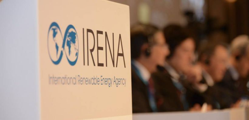 Συμφωνία IRENA και State Grid για ενισχυμένη συνεργασία για την ενεργειακή μετάβαση