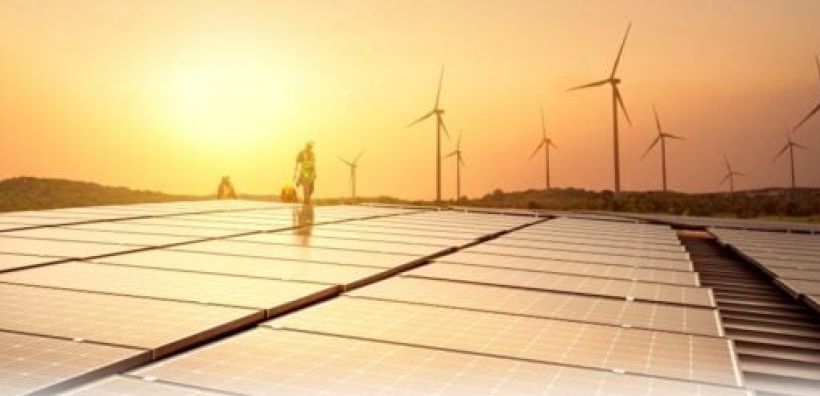 Optimus Energy: Ξεπερνά το 1,5 GW ΑΠΕ υπό ενεργή διαχείριση μέσω VPP