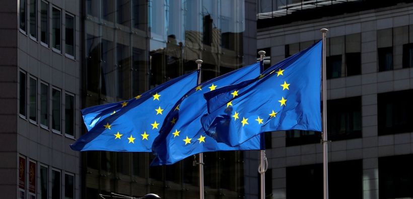 Κομισιόν: Φέρνει πρόταση για μείωση εκπομπών κατά 90% έως το 2040 - Μετά τις ευρωεκλογές θα νομοθετηθεί