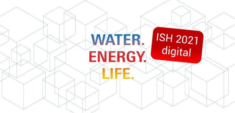Στις 22-26/3 η Διεθνής Έκθεση Τεχνολογίας Κτιρίων & Ενέργειας ISH Digital