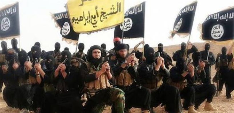 Διάλεξη του Πρέσβη του Ιράκ στο ΙΔΙΣ για το Ισλαμικό Κράτος