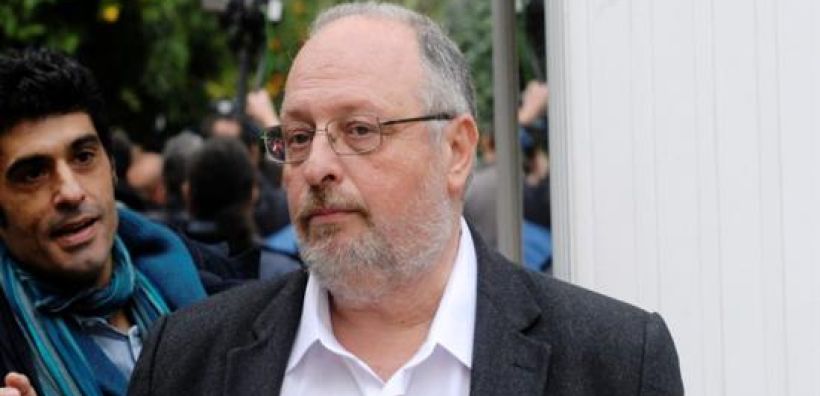 Ήσυχος: Πιθανή υπογραφή της συμφωνίας για τον Greek Stream στο forum της Αγ. Πετρούπολης