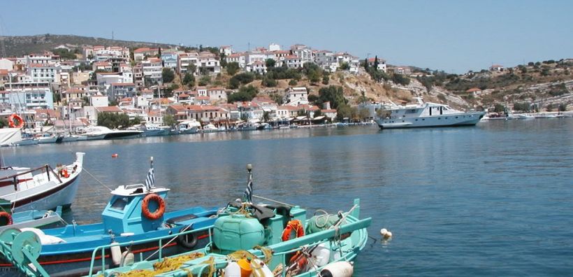Προχωρά η μελέτη για τα "έξυπνα δίκτυα" σε πέντε ελληνικά νησιά 