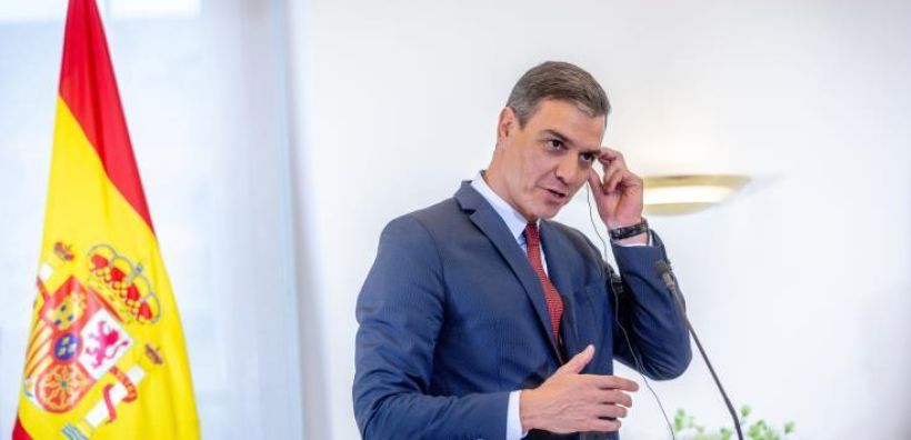 Ισπανία: Εξετάζει την επιβολή πλαφόν στην χονδρεμπορική τιμή του ρεύματος