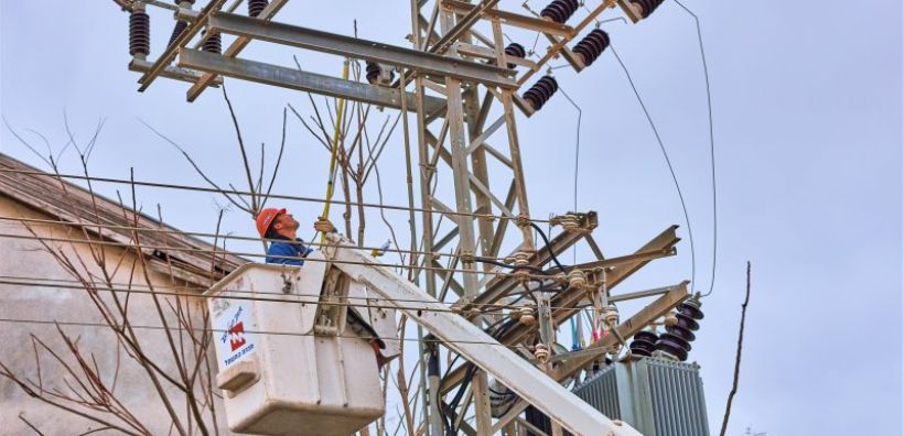 Ισραήλ: Προχωράει η απελευθέρωση της αγοράς ηλεκτρικής ενέργειας