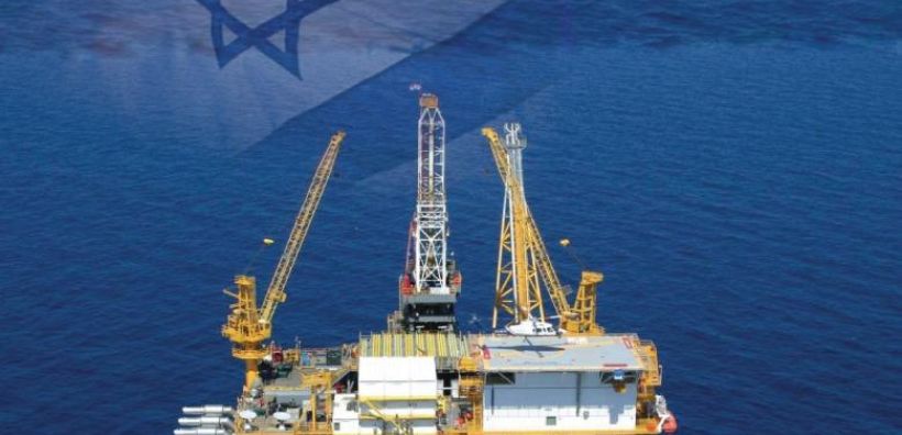 Νέο σενάριο για το αέριο του Ισραήλ