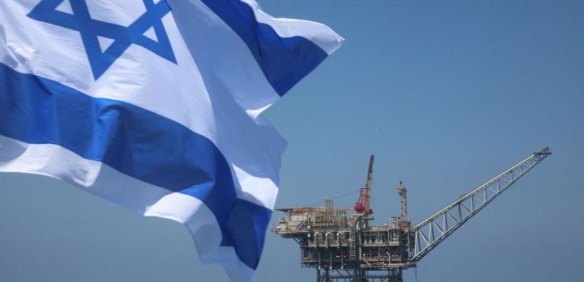 Προσφορά για έρευνες υδρογονανθράκων στο Ισραήλ κατέθεσε η Energean - Ανταγωνισμός από ινδική κοινοπραξία